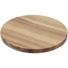 Костер круглый Tammi, крафт фото