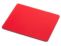 Коврик для мыши «Mopo», красный фото