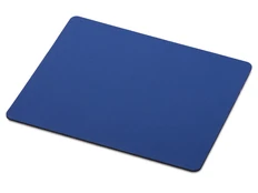Коврик для мыши «Mopo», ярко-синий фото