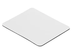 Коврик для мыши под сублимацию, белый фото