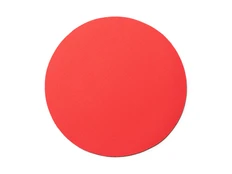 Коврик для мыши Yuba, красный фото