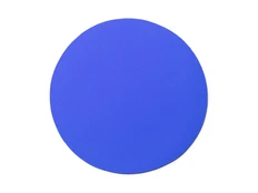 Коврик для мыши Yuba, синий фото