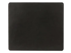 Коврик для мышки, черный фото