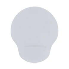 Коврик для мышки Silvano, белый фото