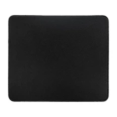 Коврик для мыши Bizzon Glide S, черный фото