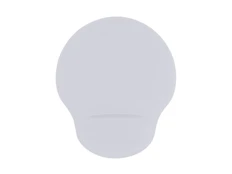 Коврик для мыши Silvano, белый фото