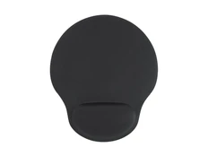 Коврик для мыши Silvano, черный фото