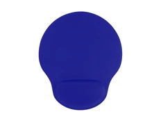 Коврик для мыши Silvano, синий фото