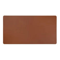 Коврик настольный Vinga Timo, коричневый фото
