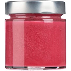 Крем-мед MerryBee, с малиной фото