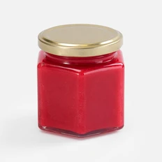 Крем-мед MerryBee, ver. 2, с вишней фото