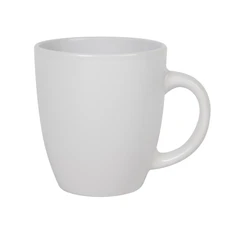 Кружка ANNA, белый фото