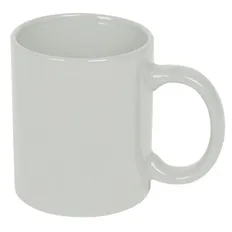 Кружка Basic, белая фото