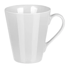 Кружка Bell, белая фото