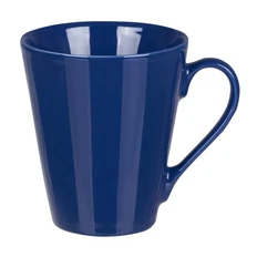 Кружка Bell, синяя фото