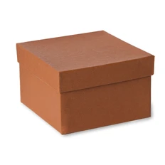 Кружка «Бочка», 280 мл, белая фото