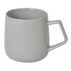 Кружка Earl Grey, 400 мл, серая фото