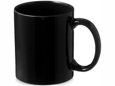 Кружка Santos, черный фото