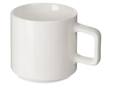 Кружка Kerry, 410 мл, белая фото
