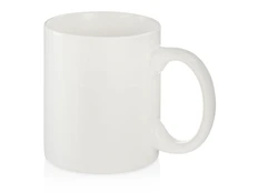 Кружка «Марко», 330 мл, белая фото