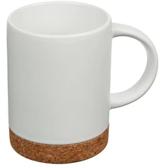 Кружка Molti Corky, белая фото