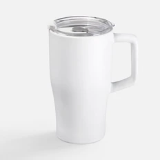 Кружка Molti Grandios, 520 мл, белая фото