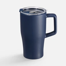 Кружка Molti Grandios, 520 мл, синяя фото