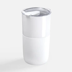 Кружка Molti Norgard, 470 мл, белая фото