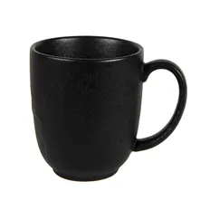 Кружка mycup Iron, чёрная фото