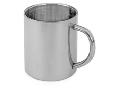 Кружка 330 мл, серый фото