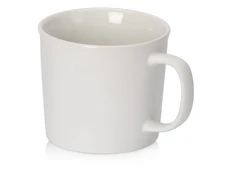 Кружка Nancy, 360 мл, белая фото