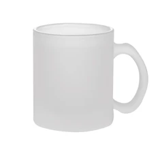 Кружка «Ноттингем», белая фото