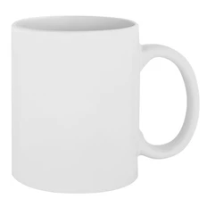 Кружка Orca Premium для сублимационной печати, белая фото