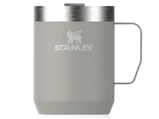  Кружка походная Stanley Everyday, 236 мл, темно-серая фото