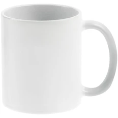 Кружка Promo Plus для сублимационной печати, серая фото