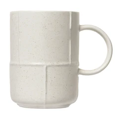 Кружка Прованс в подарочной упаковке, белый фото