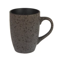 Кружка Mycup Rainfall, коричневая фото