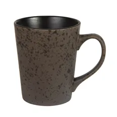 Кружка Mycup Rainstorm, коричневая фото