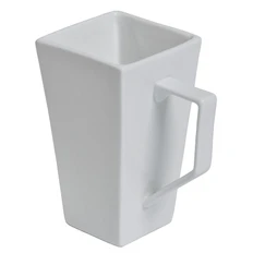 Кружка Times Square в подарочной упаковке, белый фото