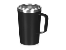 Кружка Tour de Grass Tibet, черная фото