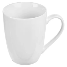 Кружка Утро, белый фото