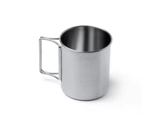 Кружка из нержавеющей стали Teide, хром фото