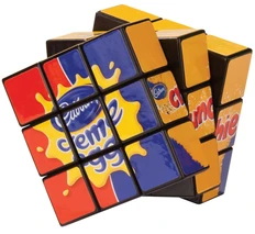 Кубик Рубика фото