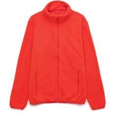 Куртка флисовая Stride Nesse, красная фото