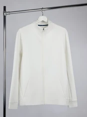 Куртка мужская Manevr Lovi, белая фото