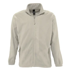 Куртка мужская North 300, бежевая фото