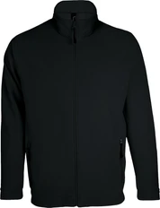 Куртка мужская NOVA MEN 200, черная фото