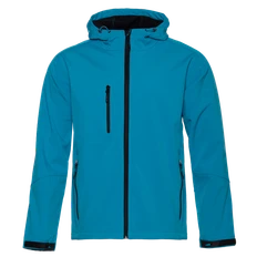 Куртка Stan 71N, бирюзовая фото