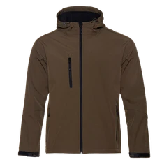 Куртка Stan 71N, хаки фото