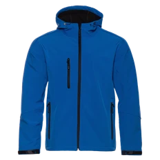 Куртка Stan 71N, синяя фото